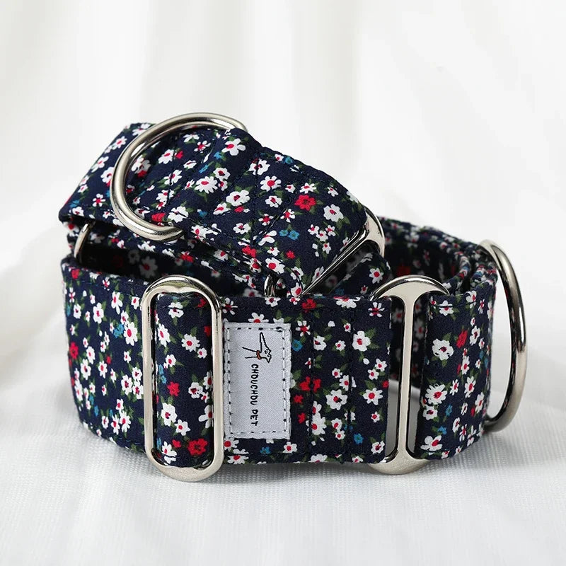 Martingale Dog Collar