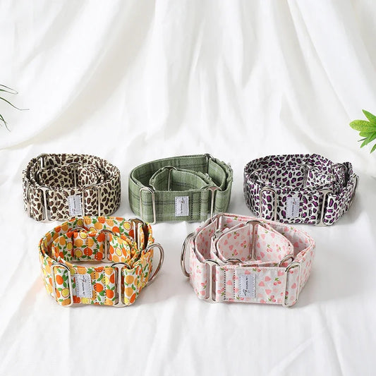 Martingale Dog Collar