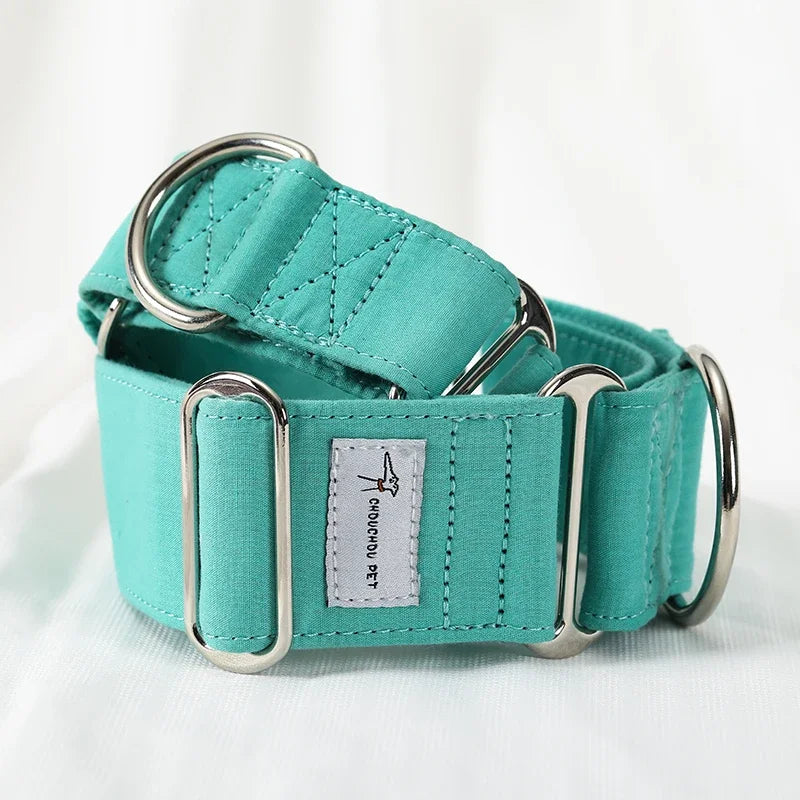 Martingale Dog Collar
