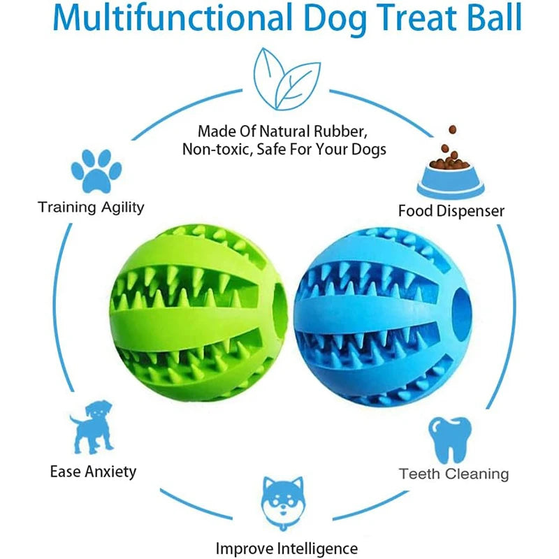 Boredom Buster Ball - Dog / Cat