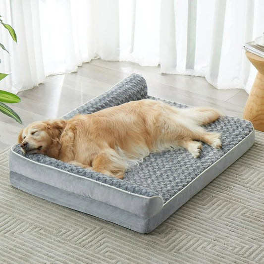 Lounge Lizard - Orthopaedic Dog Bed