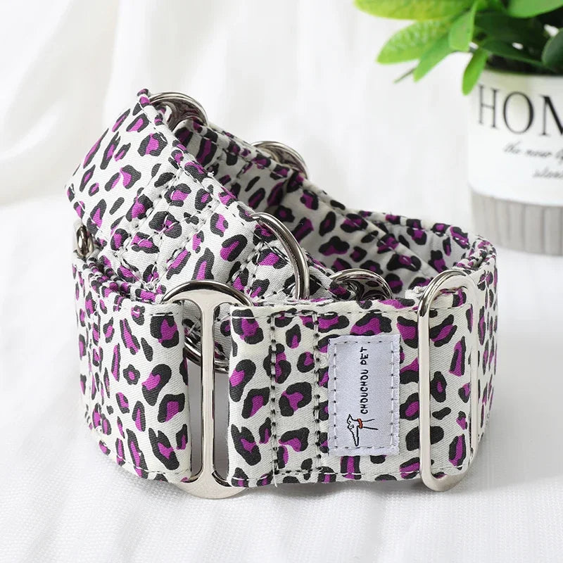 Martingale Dog Collar