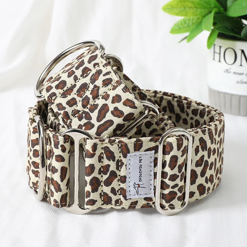 Martingale Dog Collar