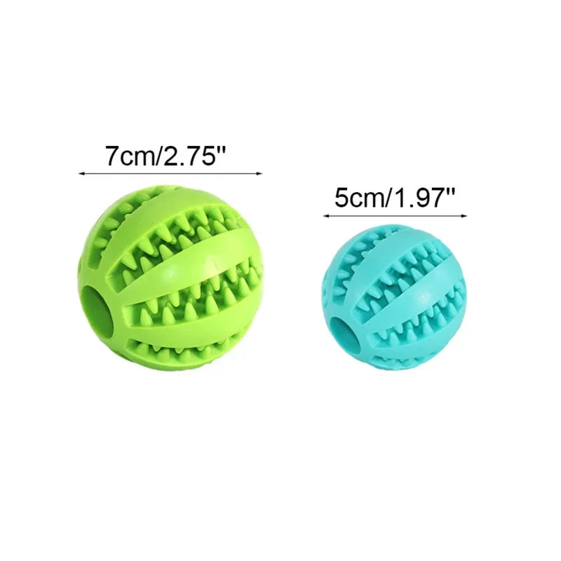 Boredom Buster Ball - Dog / Cat