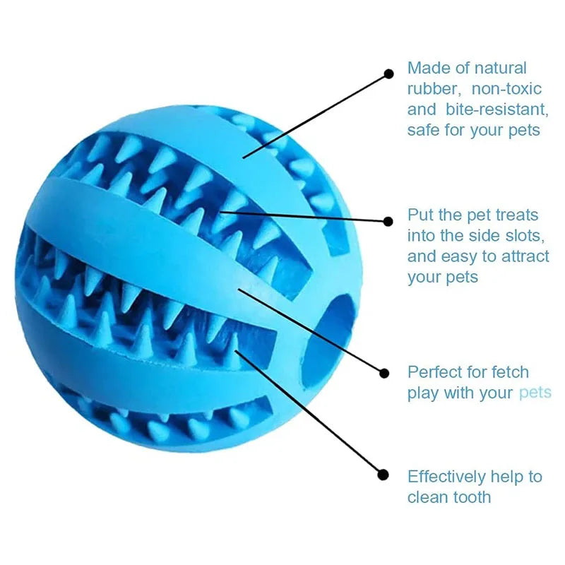 Boredom Buster Ball - Dog / Cat