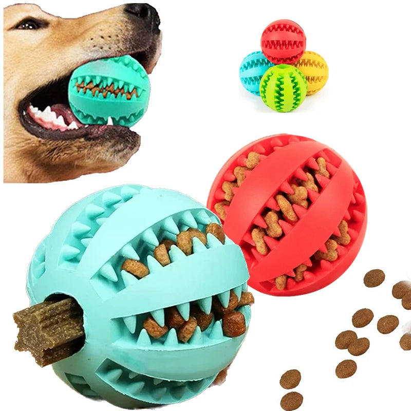 Boredom Buster Ball - Dog / Cat