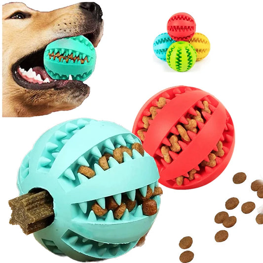 Boredom Buster Ball - Dog / Cat