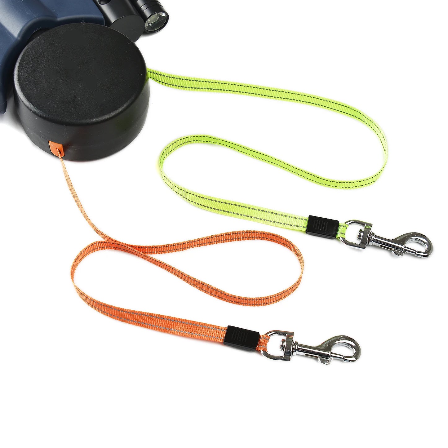THE PAW OF MORE - Double Trouble Super Hero Dog Lead